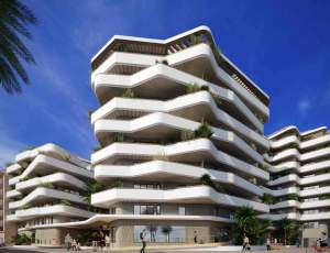 Programme immobilier neuf 06150 Cannes Programme Neuf Cannes 9128